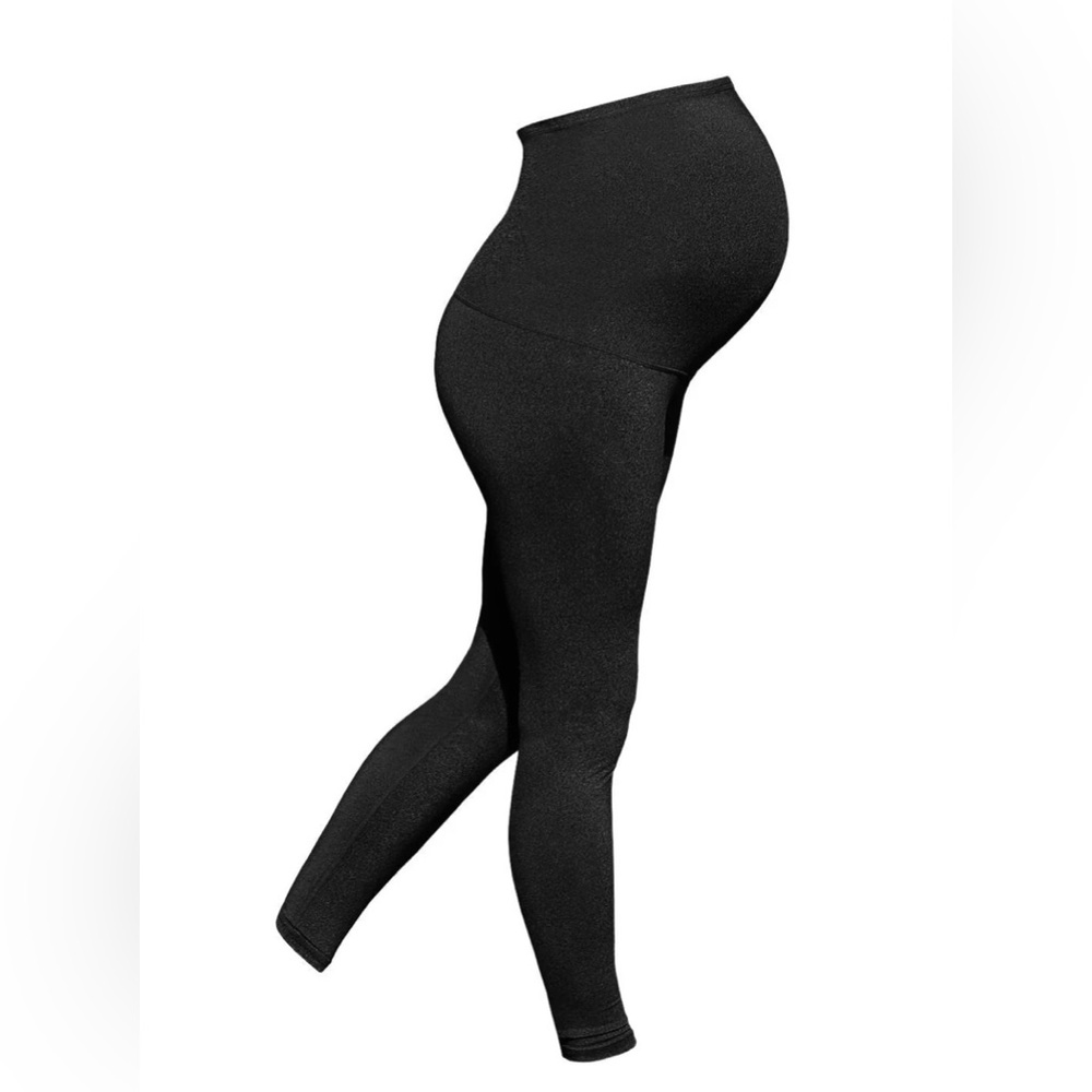 Baobei pregnancy leggings, size small